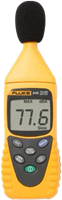 Fluke 945 Sound Meter