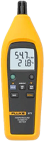 Fluke 971 Temperature Humidity Meter