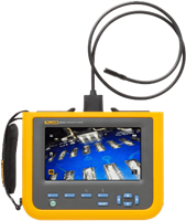 Fluke DS701 Diagnostic Scope