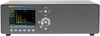 Fluke Norma 5000 Power Analyzers