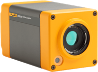 Fluke RSE300/600 Mounted Infrared Camera