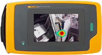 Fluke ii900 Industrial Acoustic Imager