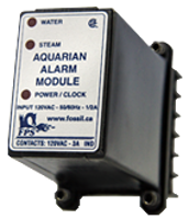 Aquarian SPAM: Single Probe Alarm Module