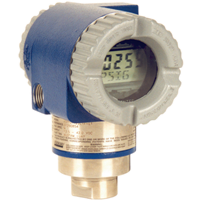 IGP10 Series Pressure Transmitter