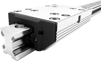 Linear Guides - FD Series