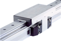 Linear Tables / Linear Modules - FTC Spindle / Belt Drive