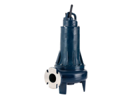 3NC Series 3-Inch Discharge Non-Clog Pump