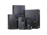 Cerus X-Drive Stand Alone Variable Frequency Drive