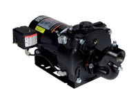 Convertible VersaJet Cast Iron Convertible Jet Pump