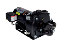 Convertible VersaJet Cast Iron Convertible Jet Pump