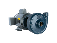 D Series Close-Coupled Centrifugal Pump