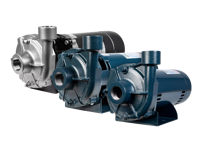 DR Series Close-Coupled Centrifugal Pump