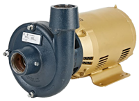 FAC Series Close-Coupled Centrifugal Pump