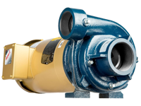 FBC Series Close-Coupled Centrifugal Pump