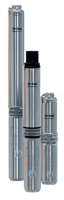 FPS TRI-SEAL Submersible Well Pump