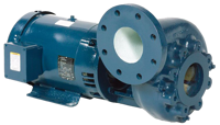 HC Series Close-Coupled Centrifugal Pump