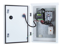 SMS SubMonitor Pump Starter