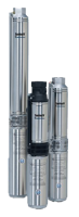 Schaefer Series V Submersible Well Pump