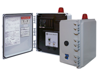 Simplex Grinder Pump Control Panels