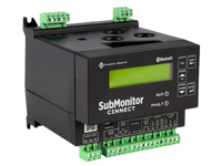 SubMonitor Connect Three-Phase Protection Device