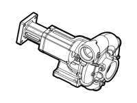 XS Series Hydraulic Driven Centrifugal Pump