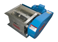 DELUMPER L Series Crusher