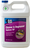 BLUE BEAR® Emerge™ Cleaner and Degreaser