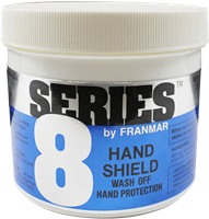 Series 8 Barrier Cream