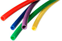 Standard Flexible Nylon Tubing