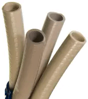 Vacuum & Saliva Ejector Tubing