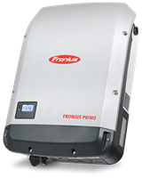 Fronius Primo 10.0-1 Full - Single Phase Inverter