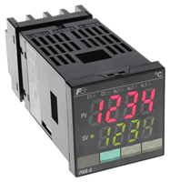 PXR4 Socket Series Temperature Controller