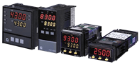 300 Series High Performance Single Loop Controls