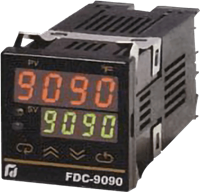 9090 Series Temperature Controls