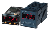 C Series (100 Series)  High Performance Temperature Controls