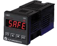 L Series L91 FM Approved High Limit Controls