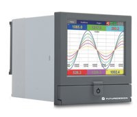 PR20 Series Paperless Recorders