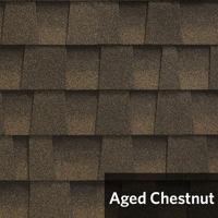 Timberline HDZ® RS Shingles