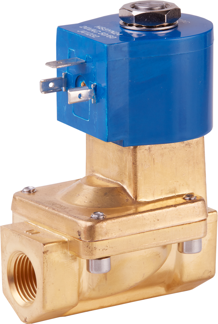 S71 Series Solenoid Valve | Solenoid Valves Depot