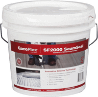 GacoFlex SF2000 SeamSeal