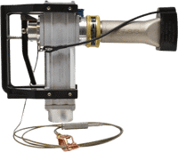 Skyhawk Overwing Fueling Nozzle