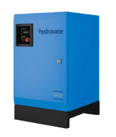 Hydrovane HR Series Rotary Vane Compressor 