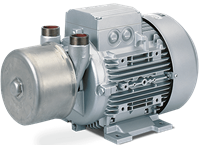 L-BV7 Liquid Ring Vacuum Pumps