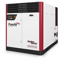 Quantima Q Series Oil-Less Air Compressor