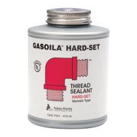 Gasoila® Hard-Set Thread Sealant