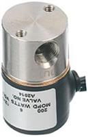 AS Series Solenoid Valve