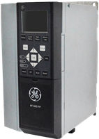 AF-600 FP - Fan and Pump Drives