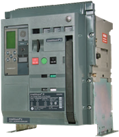 EntelliGuard* G Circuit Breakers