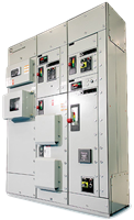 Evolution Series E9000 Motor Control Center