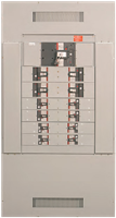 Spectra* Series Power Panelboards